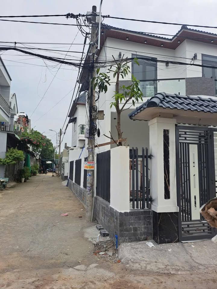 Đất nền Hóc Môn 90m² giá 3.5 tỷ - Đường xe hơi vào tận nơi!