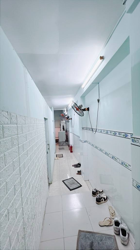 Nhà phố Tôn Đản Q4, 45m² giá 5.4 tỷ - Sổ hồng riêng, thương lượng chính chủ!