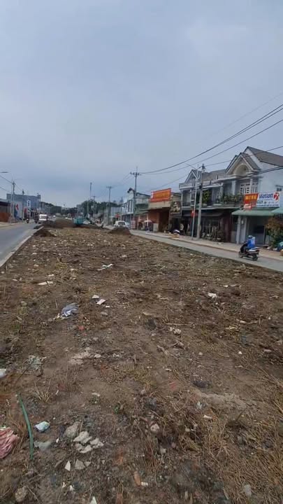 Nhà nguyên căn cho thuê tại Thới An, Quận 12 - Diện tích 130m², giá chỉ 25 triệu/tháng!