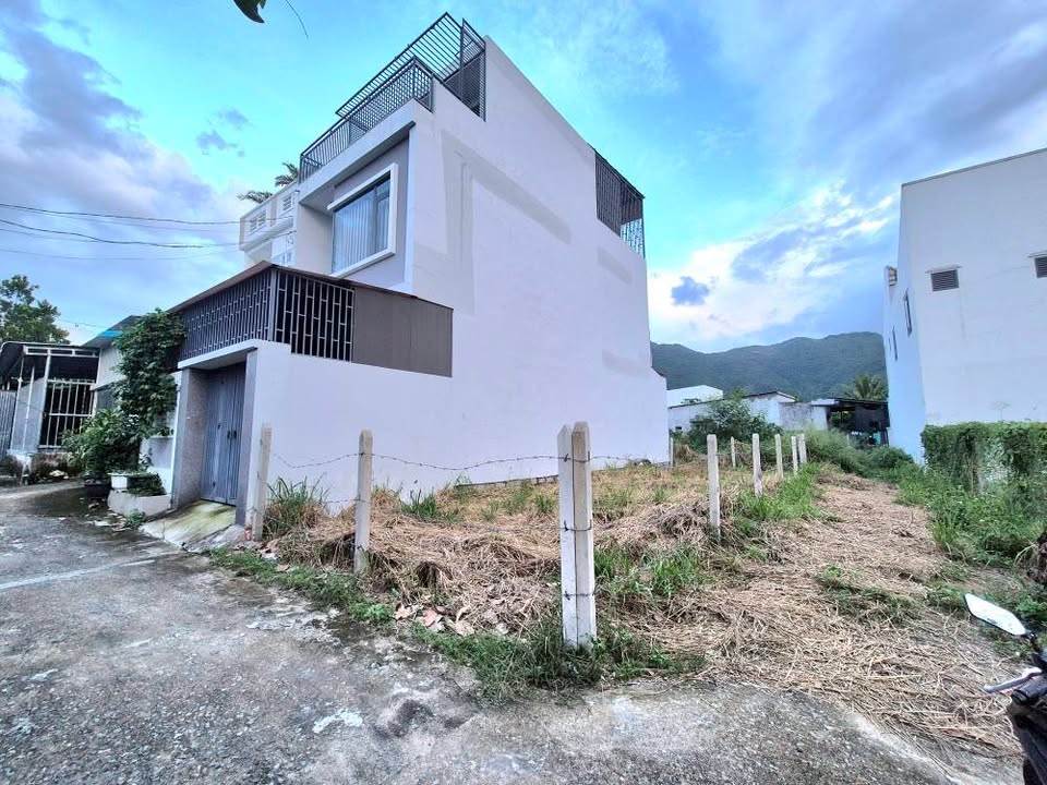 Đất thổ cư Diên An 86.2m² giá 1.07 tỷ - Đầu tư sinh lời ngay!