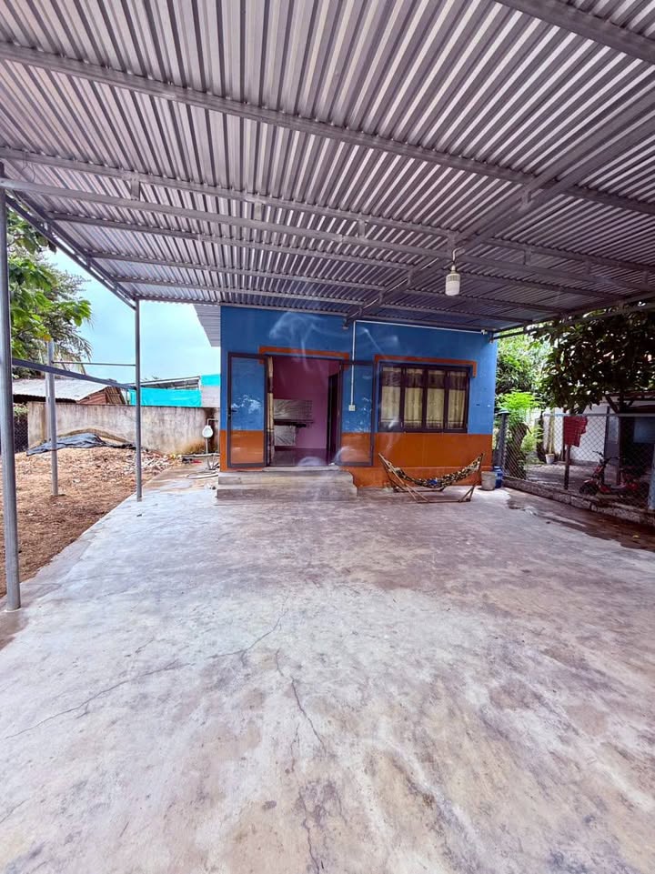 Nhà vườn cho thuê nguyên căn tại Bình Lộc, Nha Trang - Giá chỉ 2 triệu/tháng!