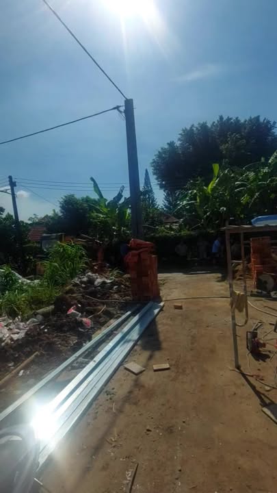 Nhà bán sổ riêng Tân Hạnh, Dĩ An 79m² - Giá chỉ từ 2.3 tỷ!