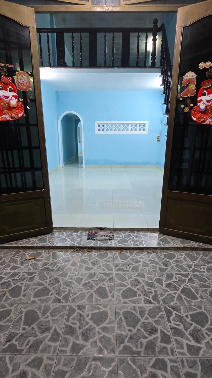 Nhà cho thuê tại Bình Hưng Hòa, quận Bình Tân 64m² giá 6.5 triệu - Sẵn sàng vào ở ngay!