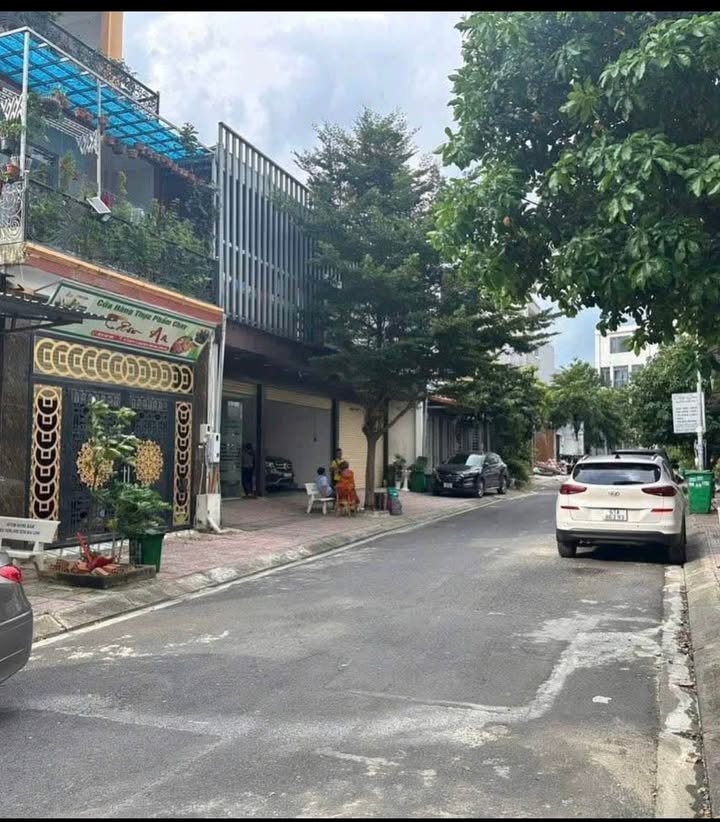 Đất nền KDC Mai Linh, Long Bình, Biên Hòa 94m² giá 3.45 tỷ - Sổ hồng chính chủ