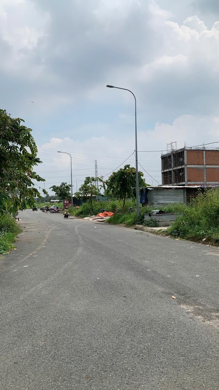 Đất nền dự án Đông Bình Dương, Dĩ An - Giá chỉ từ 1.36 tỷ, sổ hồng riêng!