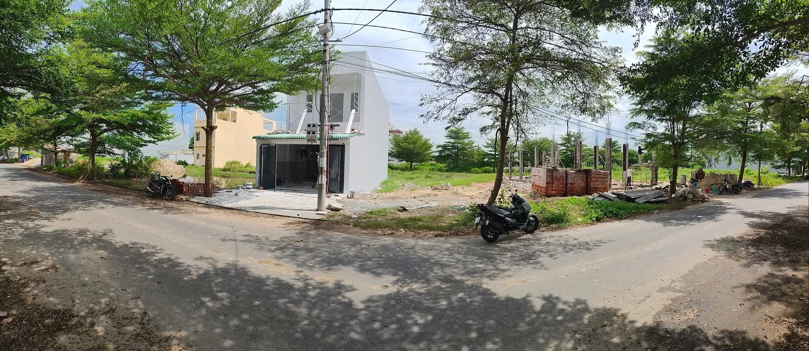 Đất nền Hòa Hải, Ngũ Hành Sơn 105m² giá 5 tỷ - Vị trí đẹp, đầu tư sinh lời!