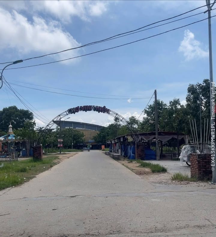 Đất nền Vinh Hiền 200m² giá 1 tỷ - Cơ hội đầu tư tuyệt vời!