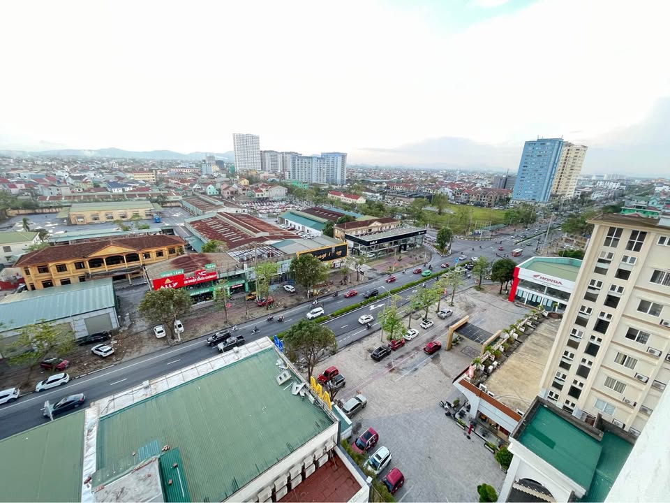 Căn hộ Bảo Sơn Lê Lợi 80m² giá 2 tỷ - Sẵn sàng vào ở ngay!