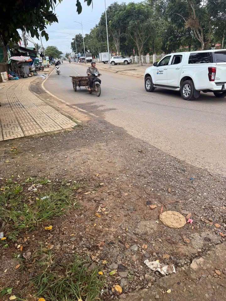 Đất nền Hiệp Thạnh 180m² giá 1.8 tỷ - Cách trường Nghĩa Hiệp chỉ 100m!