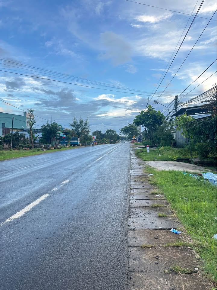 Đất thổ cư 125m² tại Phường Thống Nhất, Pleiku - Giá thỏa thuận hấp dẫn!