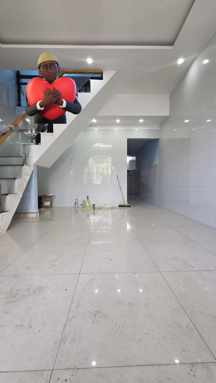 Nhà 2 tầng kiệt ô tô đổ nhựa 62m² giá 4 tỷ - Khu vực Hòa Cường Bắc an ninh!