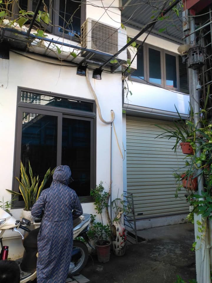 Nhà 2 Tầng Lê Duẩn, Quán Trữ, Kiến An 40m² giá 800 triệu - Chính chủ bán gấp!