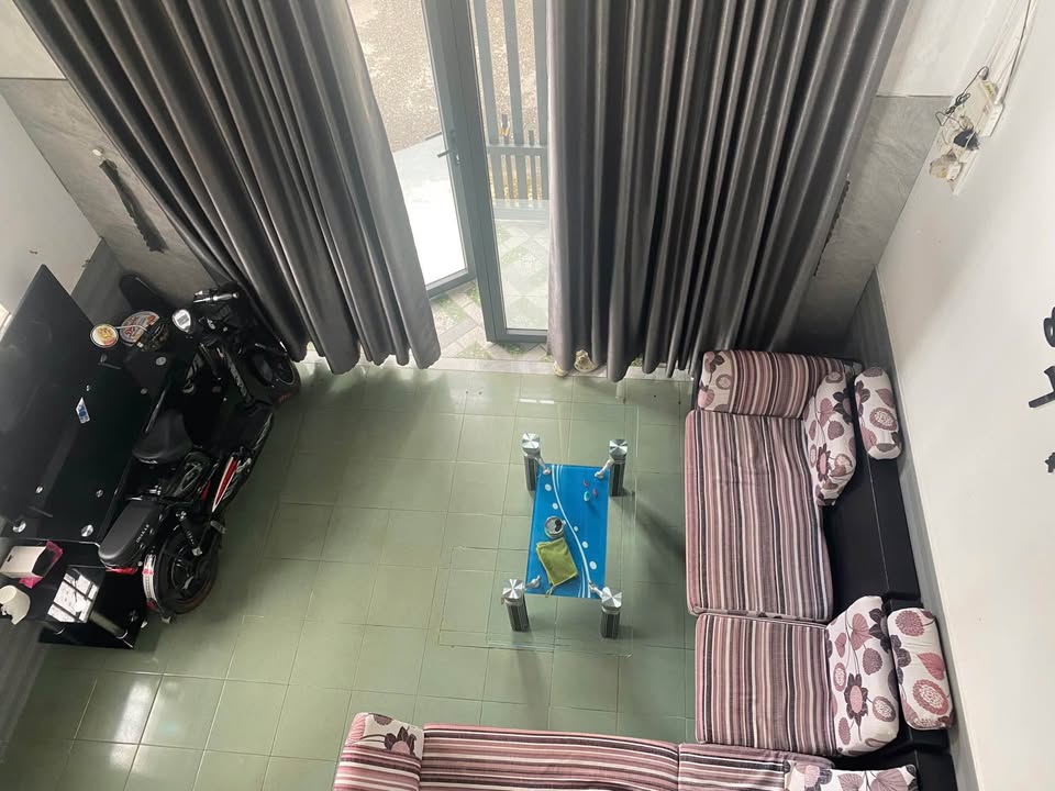 Nhà 2 mặt tiền hẻm P2 Bảo Lộc 57m² giá 1.75 tỷ - Sẵn sàng vào ở ngay!