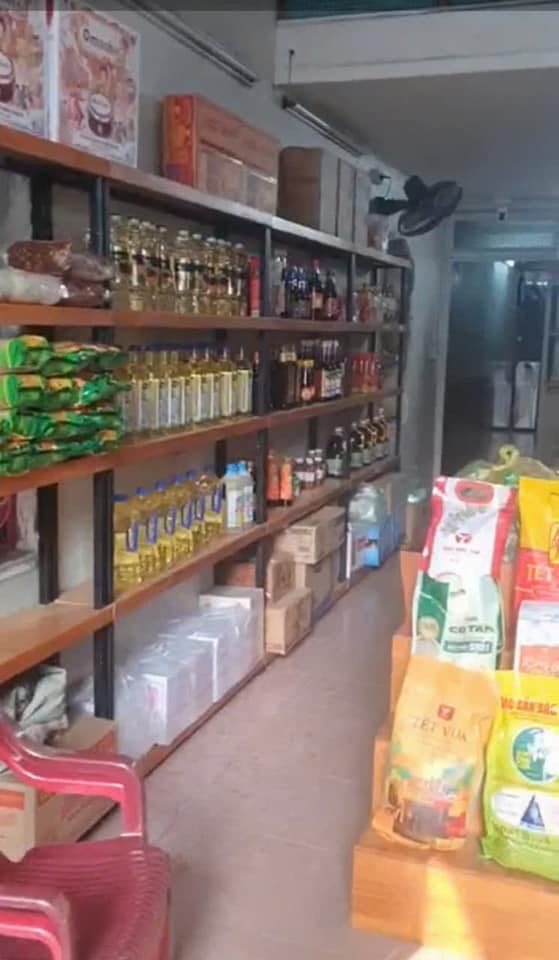 Nhà mặt tiền Mạc Thị Bưởi, Hải Dương 124m² - Vị trí kinh doanh sầm uất!