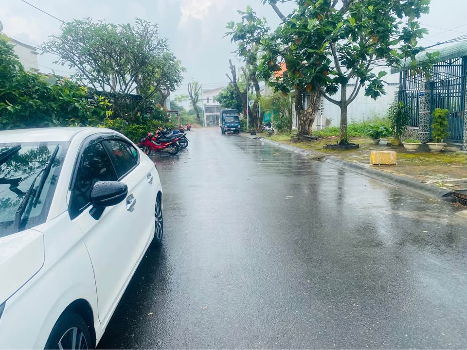 Đất thổ cư TDC Cây Quéo, Long Điền 90m² giá 1.69 tỷ - Đường nhựa rộng rãi!