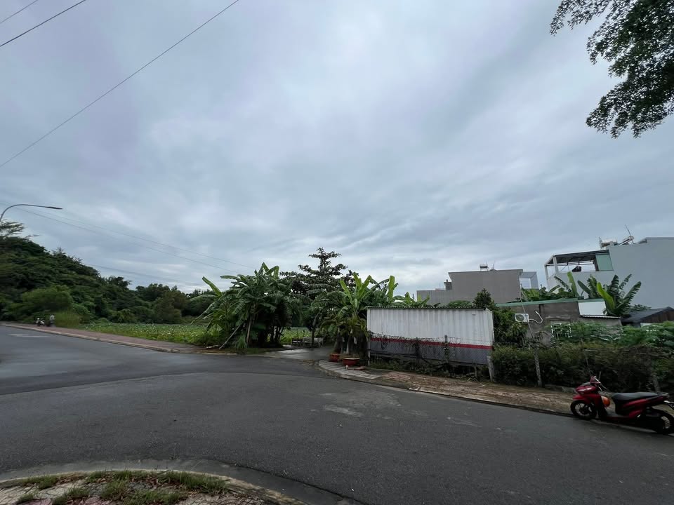 Đất dự án Khang Linh phường 11, Vũng Tàu 100m² giá 3.8 tỷ - Tiềm năng kinh doanh cao!