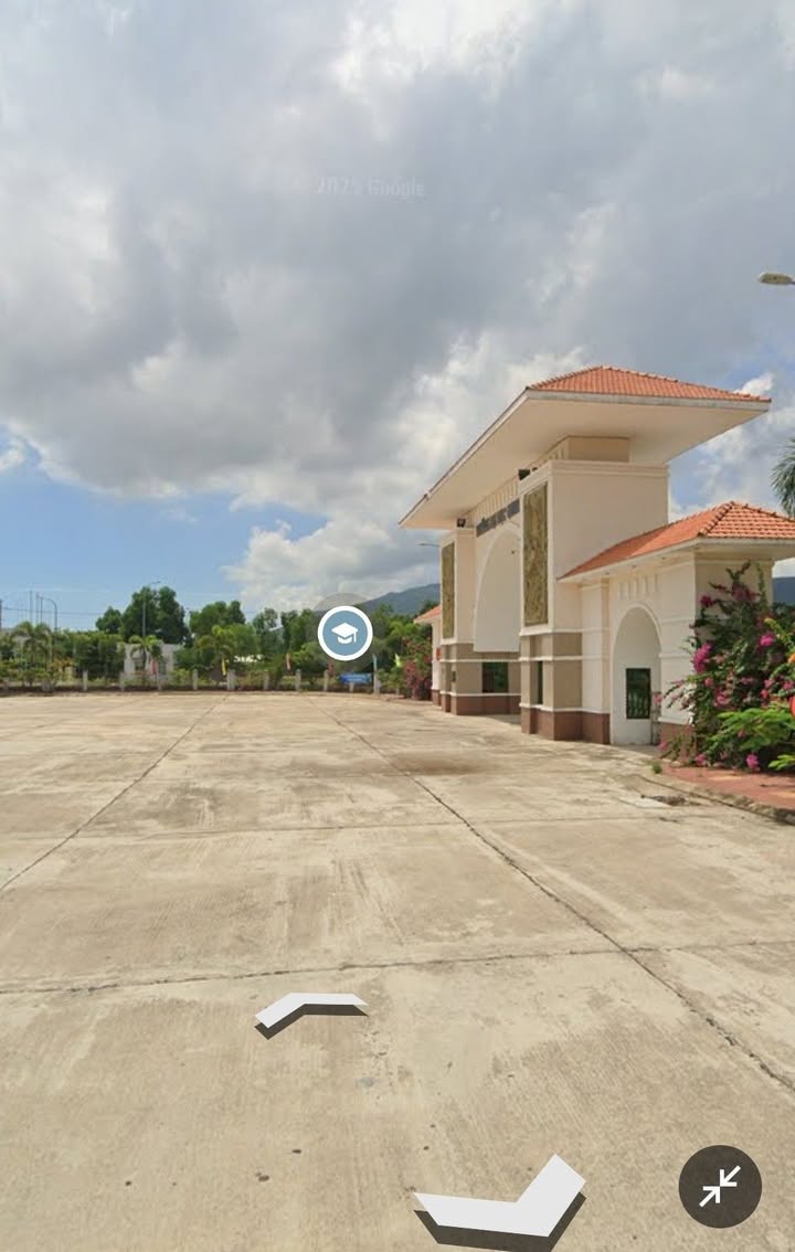 Đất Khu QHDC 4 Nhơn Phú Quy Nhơn 100m² giá 2 tỷ - Cơ hội đầu tư tuyệt vời!