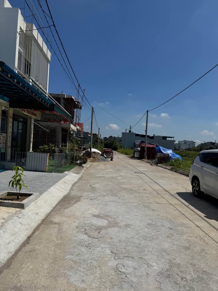 Đất Ninh Mỹ, Yên Khánh 92,5m² - Giá đầu tư hấp dẫn!