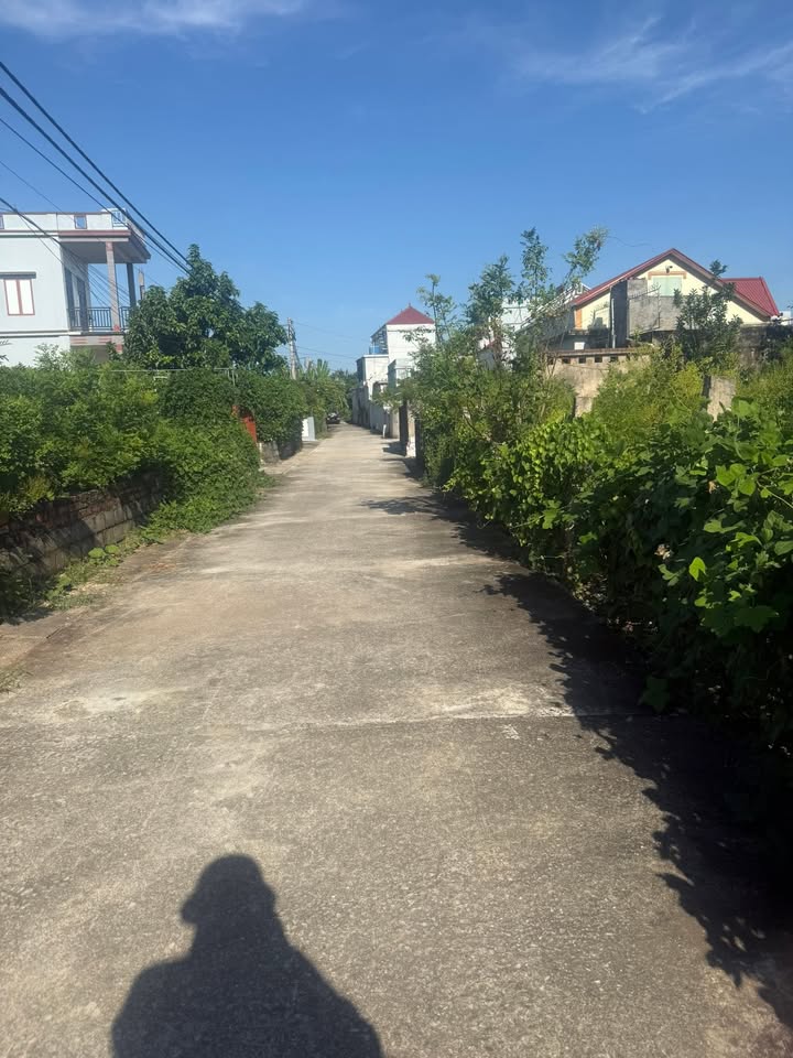 Đất nền xã Đông Trà, huyện Tiền Hải 106m² - Giá chỉ vài trăm triệu!