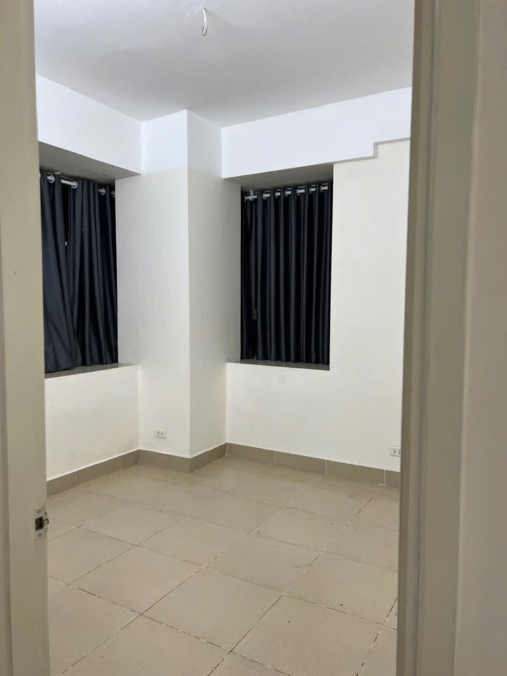 Căn hộ Chung cư VOV Mễ Trì 75m² giá 9.5 triệu - Bàn giao ngay, đầy đủ nội thất!