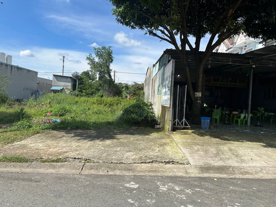 FrontHouse Bến Cát 150m² giá thỏa thuận - Vị trí VIP kinh doanh đa ngành nghề