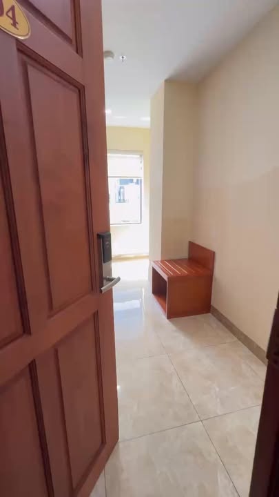 Studio cho thuê đường Nguyễn Xuân Khoát, Sơn Trà 6.2 triệu - Sẵn sàng vào ở!