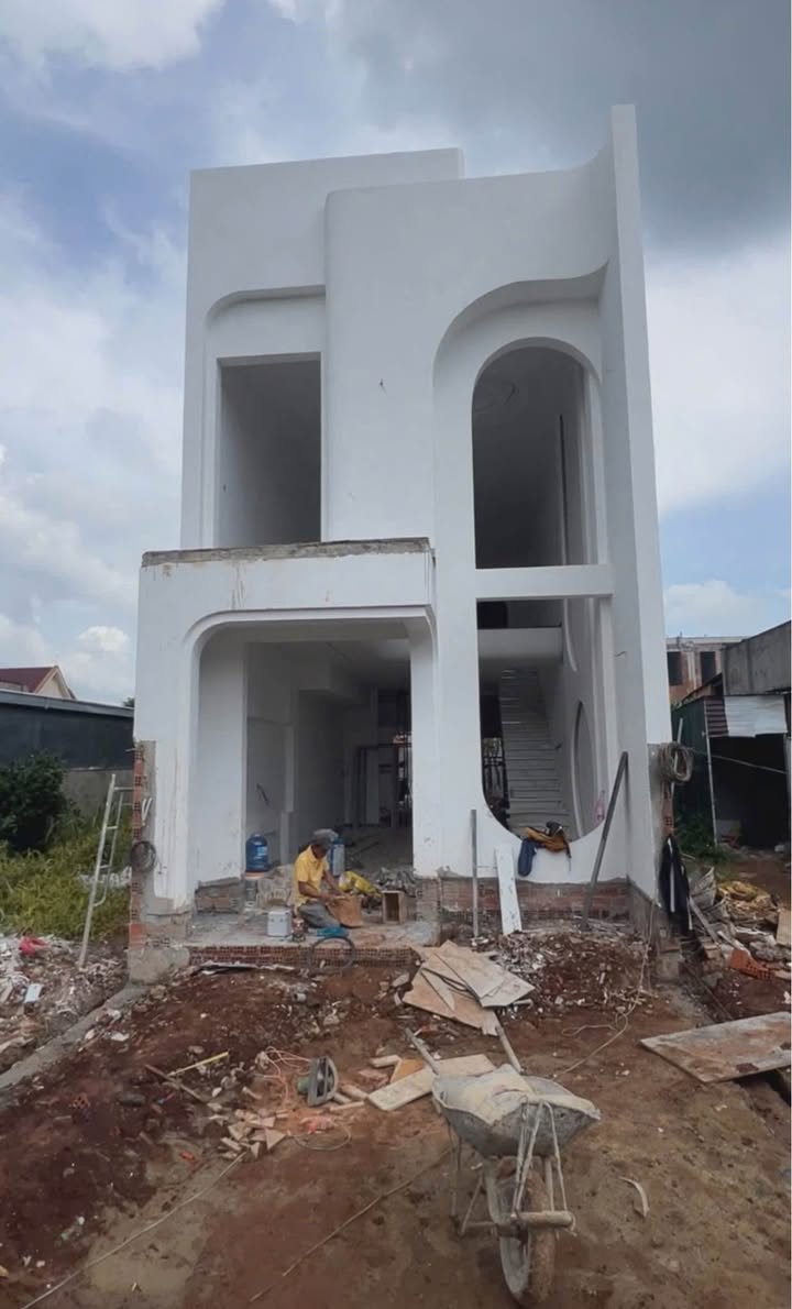 Nhà đẹp 2 tầng đường Phạm Ngũ Lão 170m² giá 4.5 tỷ - Thiết kế hiện đại, đầy đủ nội thất!