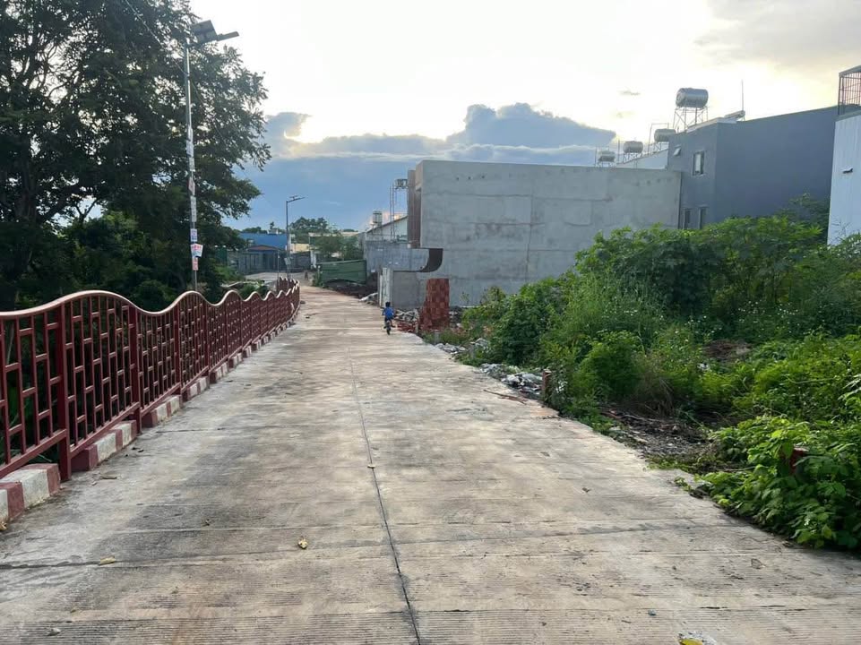 Đất nền 163 Y Moan, Tân Lợi, 95m² giá 2.6 tỷ - Đầu tư tiềm năng ngay trung tâm!