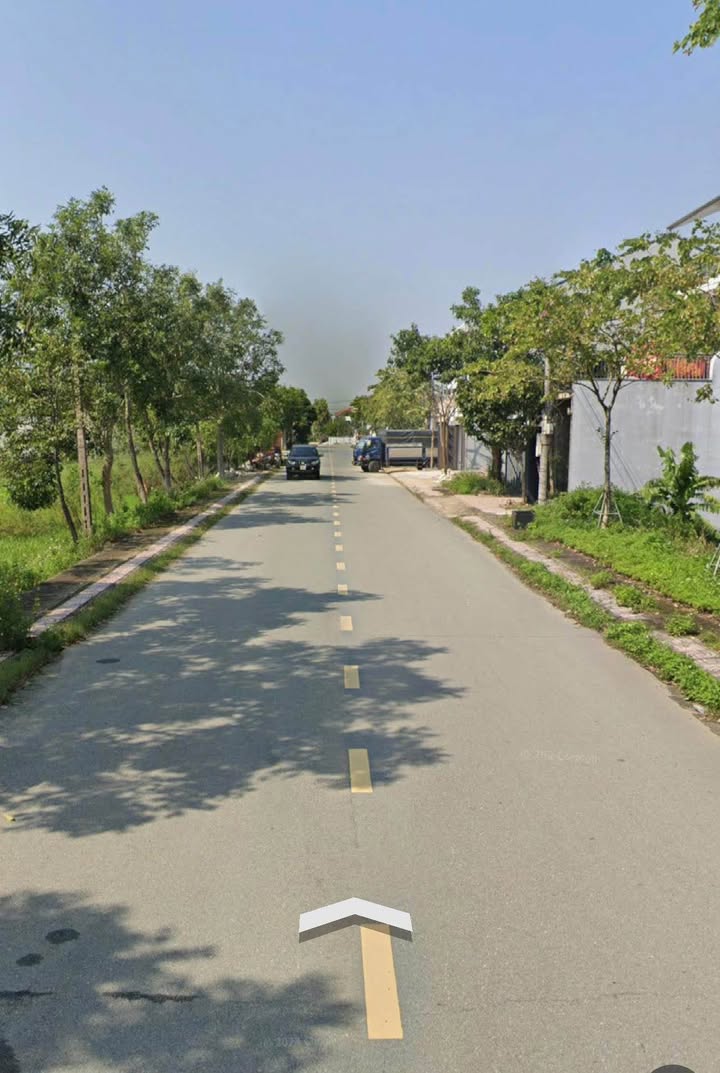 Đất nền Thạch Hưng 160m² giá 3 tỷ - Vị trí đẹp kinh doanh tốt!