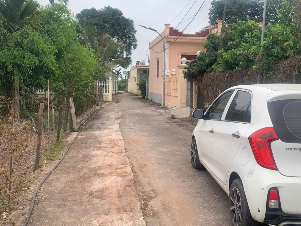 Đất thổ cư 339.3m² tại Hải Sơn - Sổ đỏ chính chủ, giá 1.1 tỷ!