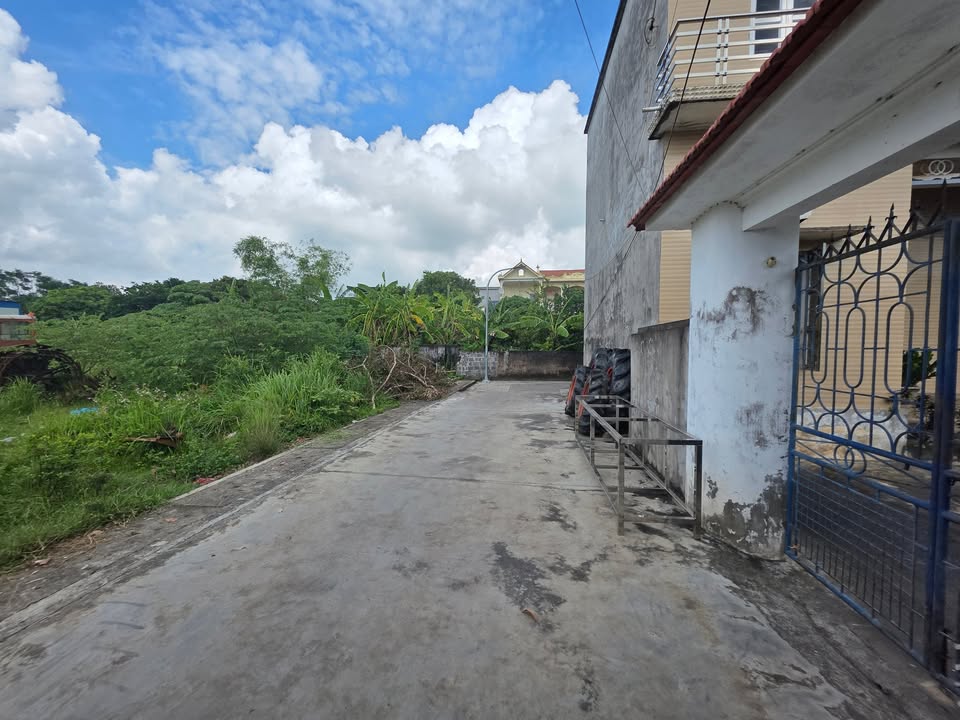 Lô đất thổ cư Đại Thắng, Nghĩa Thịnh 141.1m² giá chỉ 900 triệu - Cơ hội đầu tư tuyệt vời!