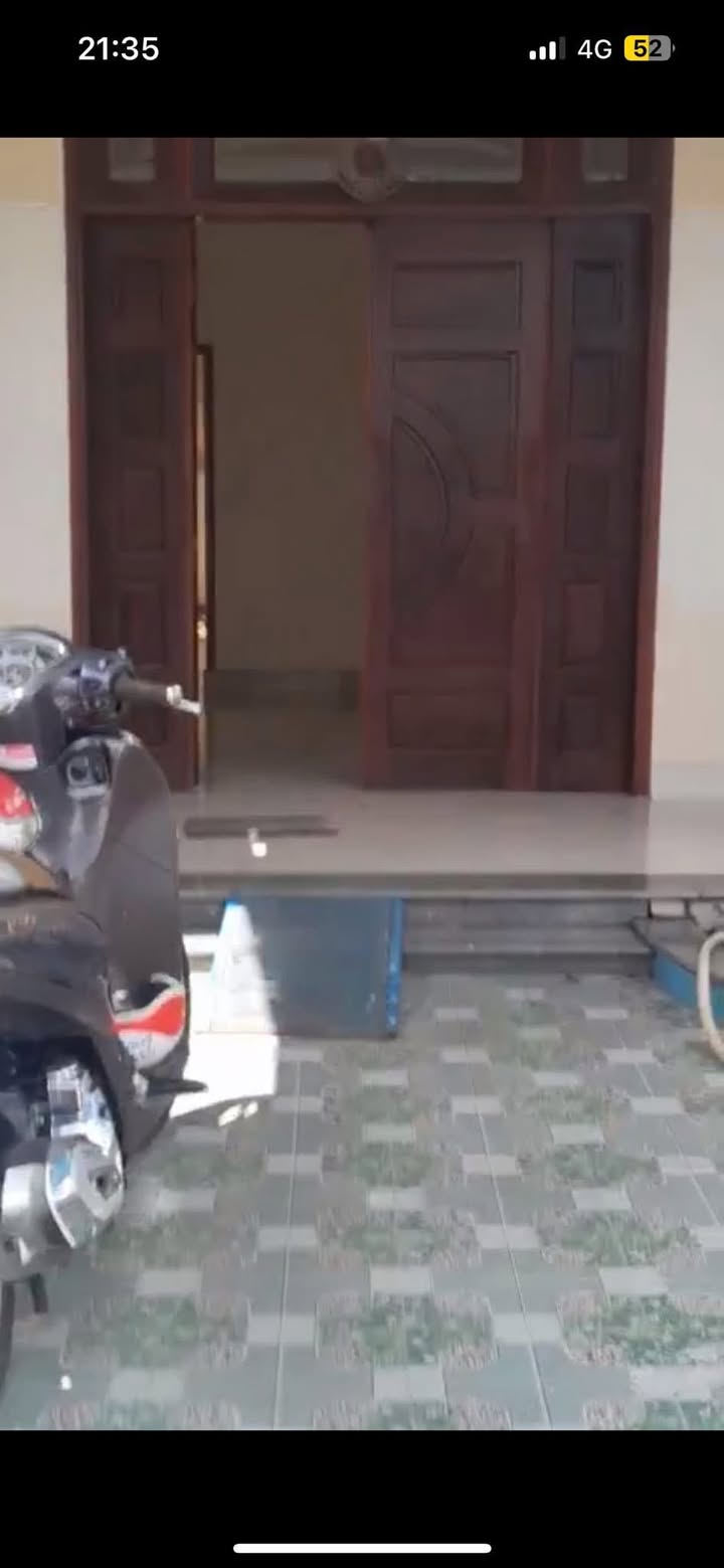 Nhà cho thuê Trệt Lầu tại Chánh Mỹ, Thủ Dầu Một 3PN giá 5 triệu/tháng - Không thể bỏ lỡ!