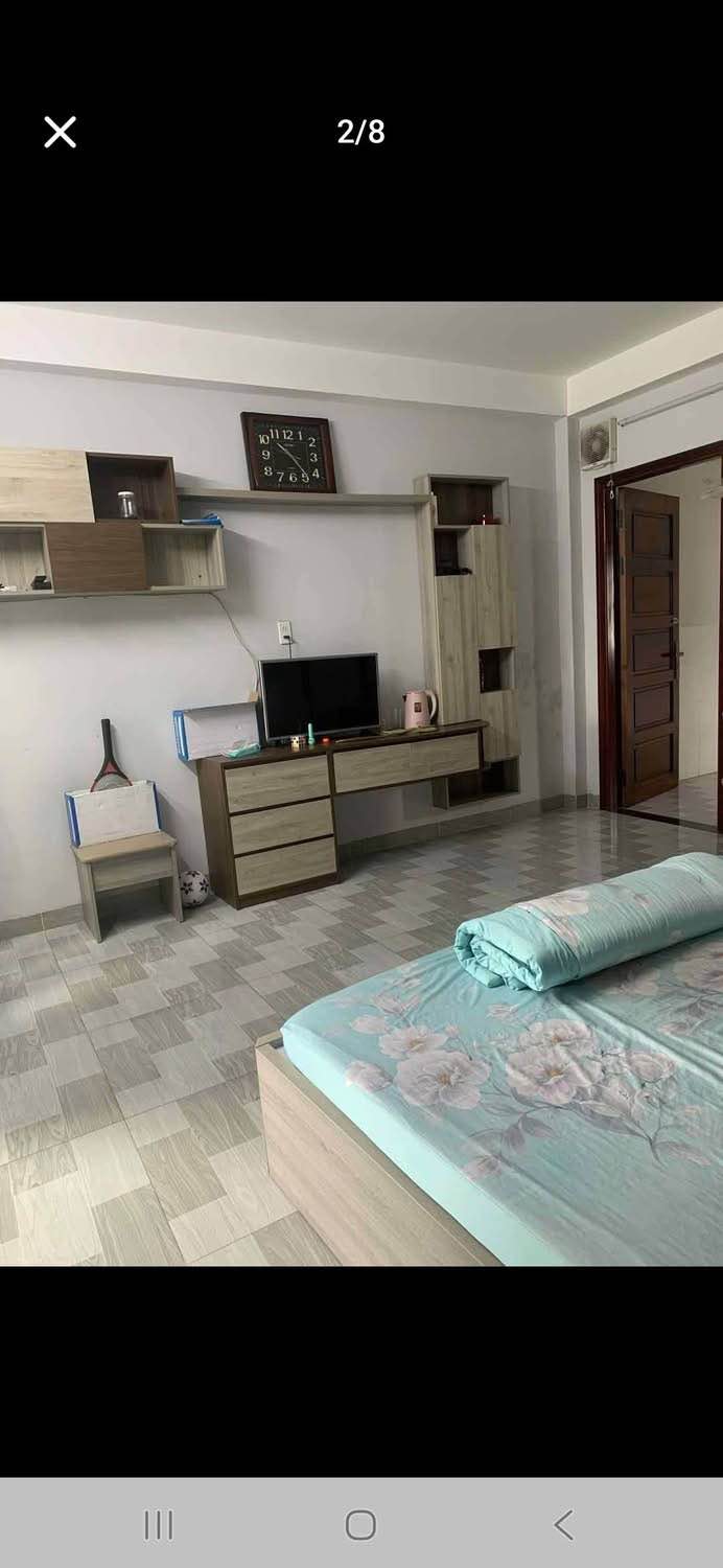 Nhà mặt tiền Tây Sơn, Quy Nhơn 106m² giá 4.7 tỷ - Đầu tư sinh lời tốt!