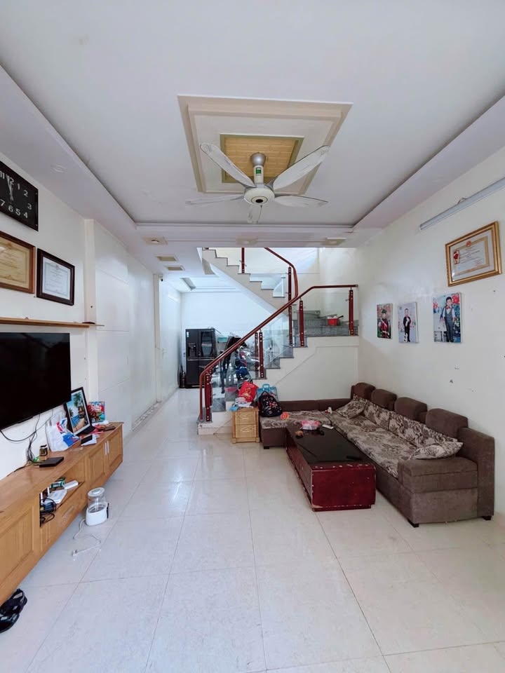 Nhà phố Đằng Lâm, Hải An 42m² giá 2.9 tỷ - Sẵn sàng vào ở ngay!