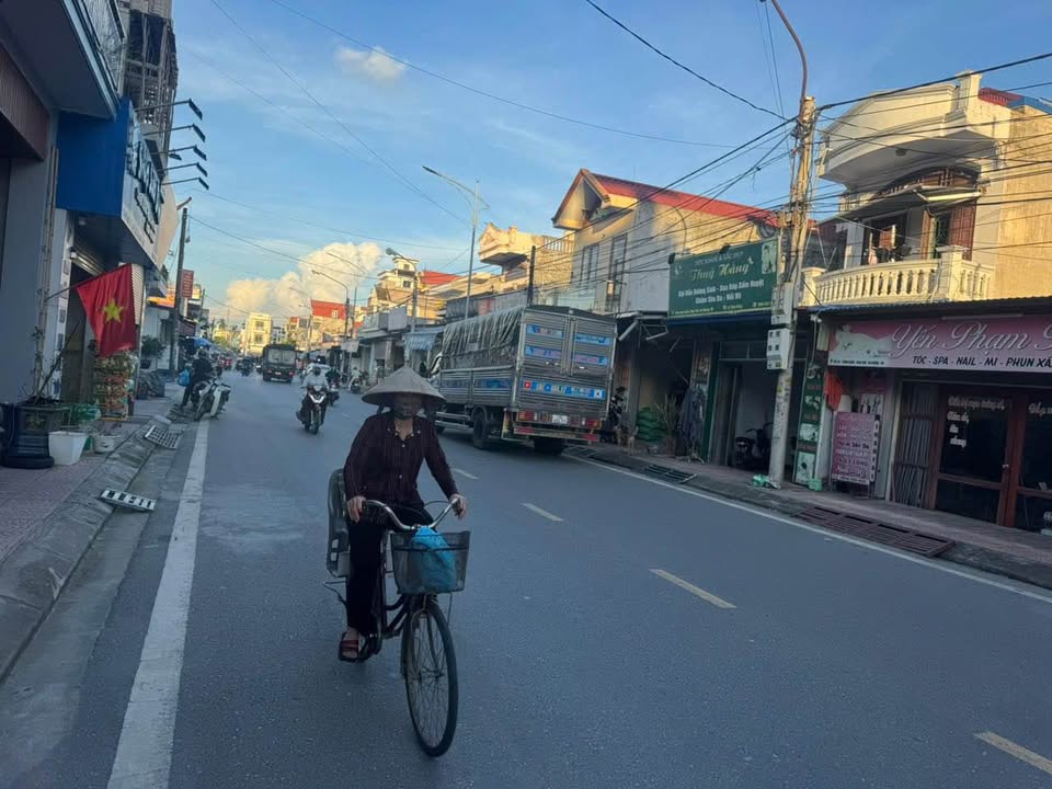 Nhà 2 tầng tại Nam Sơn, An Dương 100m² giá 6 tỷ - Đầu tư sinh lời ngay!