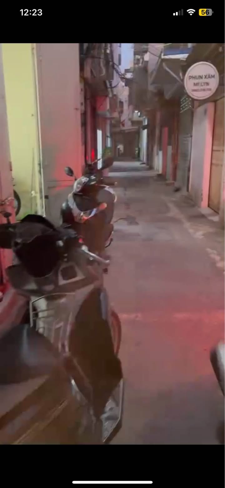 Nhà Cát Bi 43m² giá 1.65 tỷ - Chính chủ bán gấp!