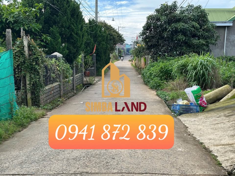 Nhà cấp 4 Hiệp Thạnh 144m² giá 2 tỷ - Gần Quốc lộ 20, thương lượng mạnh tay!