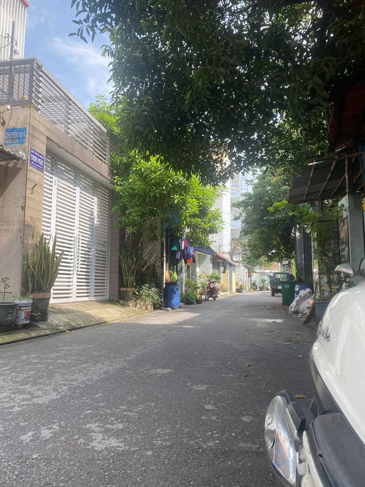 Bán đất Tân Thới Nhất 110m² giá thỏa thuận - Đầu tư sinh lời với dãy trọ ổn định!