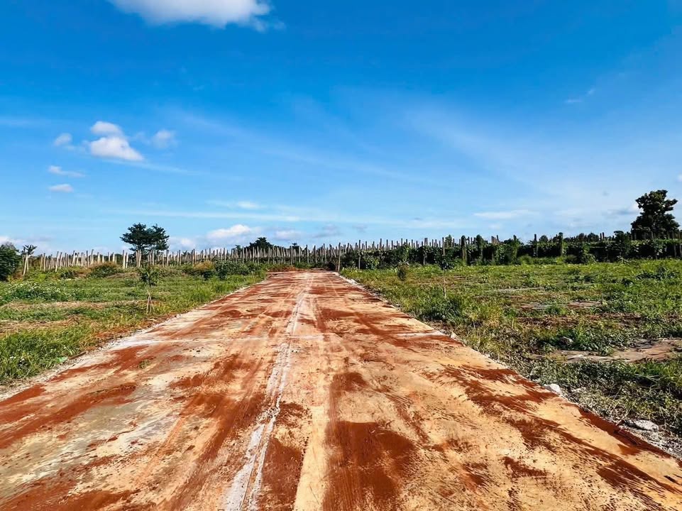 Đất nền Khánh Xuân, Buôn Ma Thuột, 125m² giá 520 triệu - Cơ hội đầu tư tuyệt vời!