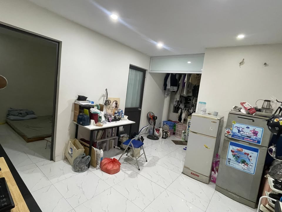 Phòng trọ chia sẻ nữ tại Xuân Đỉnh - Giá chỉ 1.5 triệu/tháng - Dọn vào ở ngay!