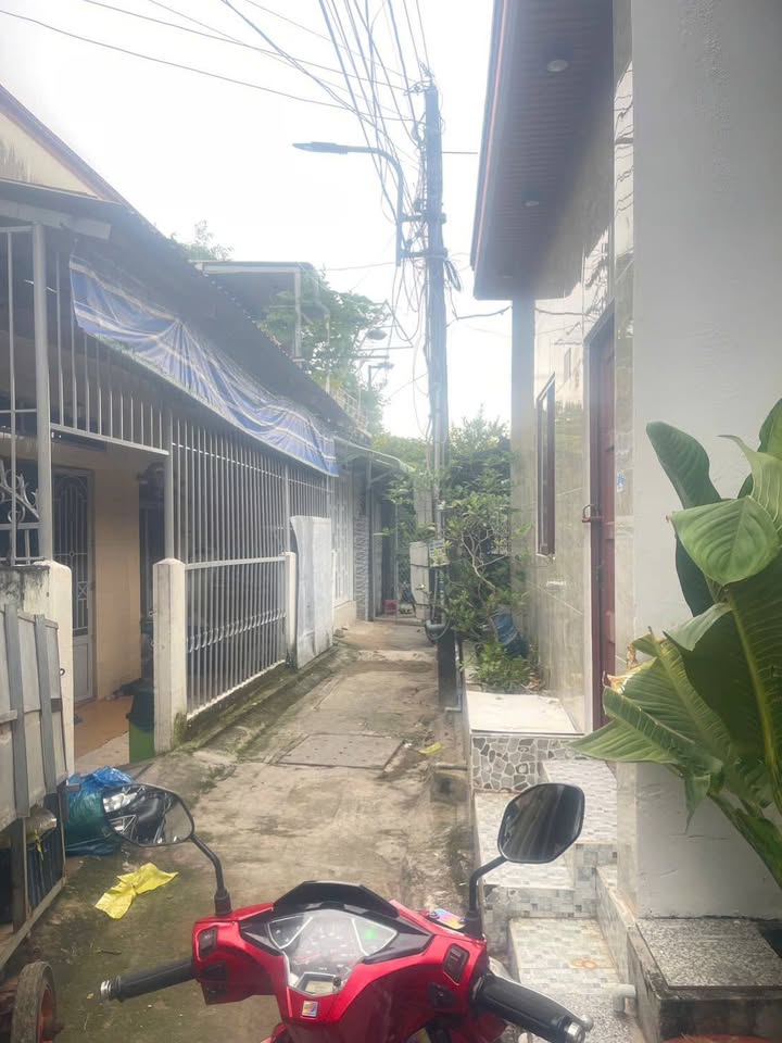 Nhà riêng Cần Giuộc 56m² giá 1.25 tỷ - Sổ hồng chính chủ!