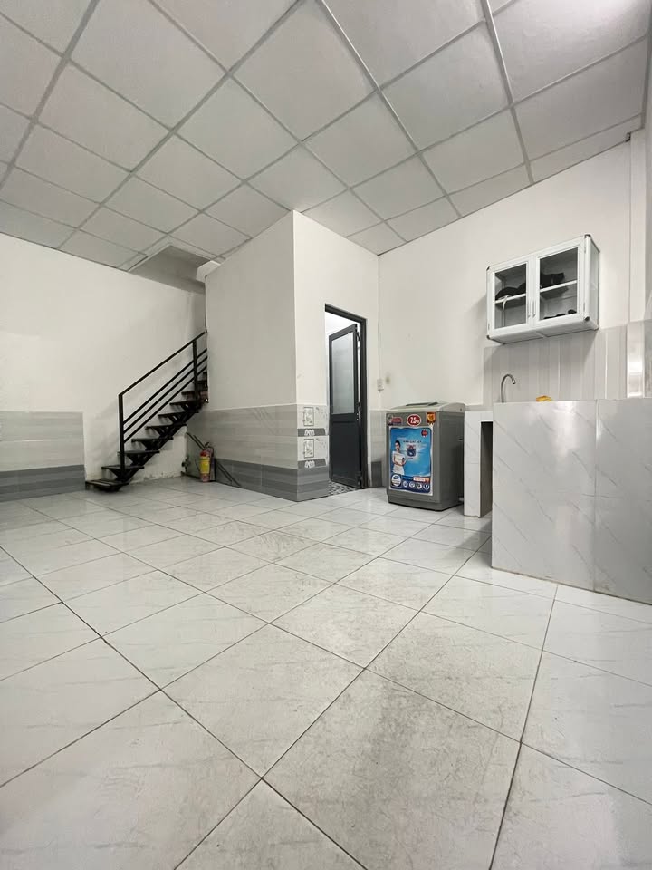 Phòng trọ 2 phòng ngủ tại Hẻm 3 Mậu Thân, giá 4 triệu/tháng - Gần Đại học Cần Thơ!