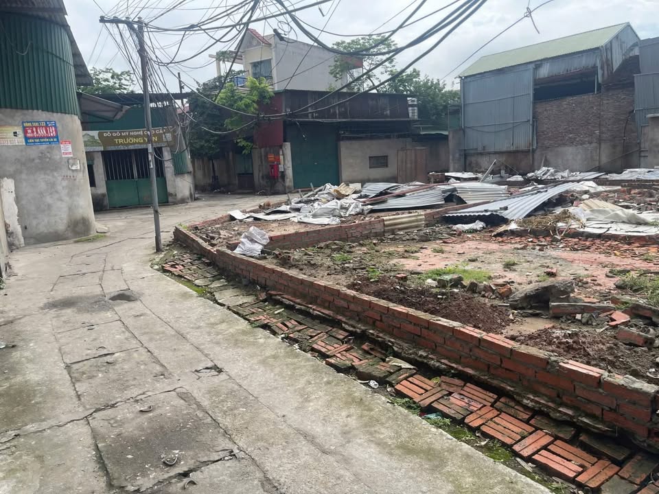 Đất nền Phường Phù Khê, Từ Sơn 60m² giá chỉ 2 tỷ - Sổ đỏ chính chủ sẵn sàng sang tên!