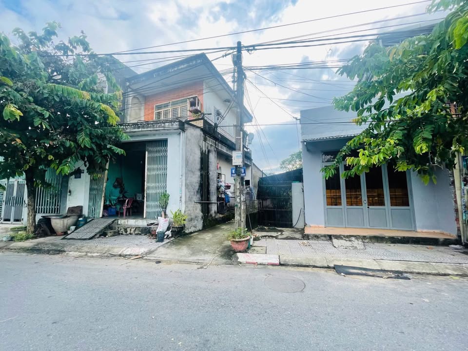 Nhà cấp 4 1106 Trường Chinh, An Khê, 99m² giá 3.65 tỷ - Vị trí kinh doanh đắc địa!