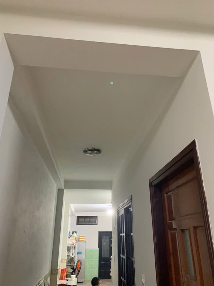 Nhà cấp 4 lửng Trần Mai Ninh, Cẩm Lệ, 90m² giá 6 tỷ - Gần công viên Thanh Niên!