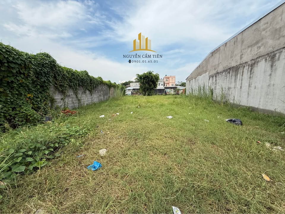 Đất cho thuê mặt tiền đường Trần Hưng Đạo, Cao Lãnh 420.3m² - Vị trí lý tưởng cho kinh doanh!