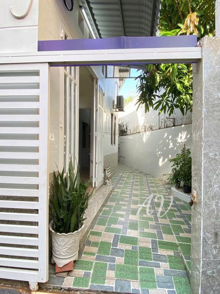 Nhà cho thuê hẻm Hùng Vương, Thới Bình, Cần Thơ 66m² giá 6 triệu - Phù hợp cho gia đình và kinh doanh online!