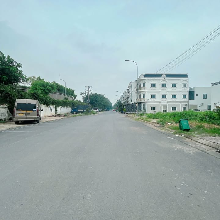 Đất nền Hóa An Biên Hòa 72m² giá 2.4 tỷ - Sổ hồng chính chủ sang tên ngay!
