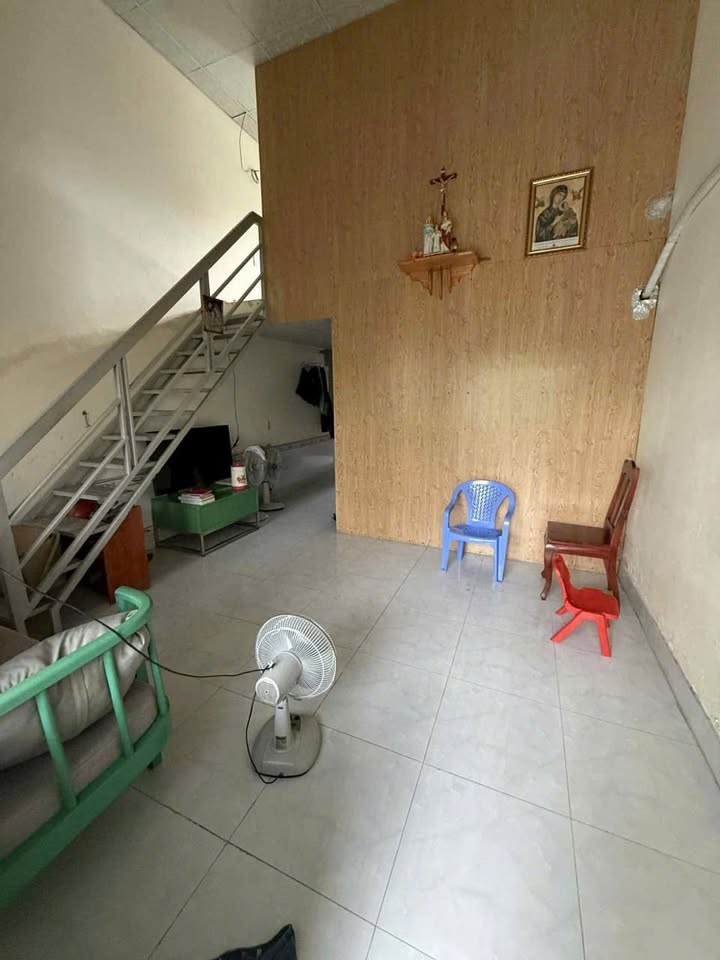 Nhà riêng KP1, P. Tân Hiệp, Biên Hòa 58.8m² giá 750 triệu - Bán gấp!