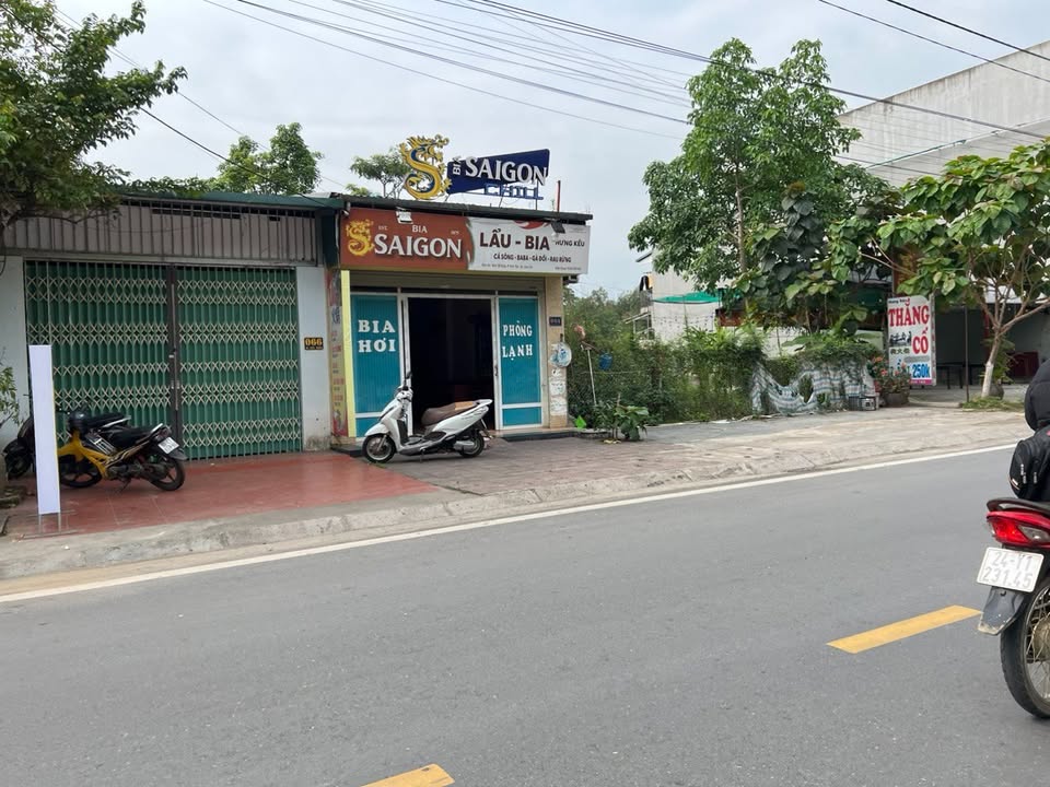 Đất nền Yết Kiêu - Kim Tân 180m² giá 6 tỷ - View suối tuyệt đẹp!